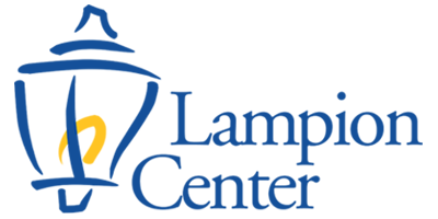 Lampion Center Logo