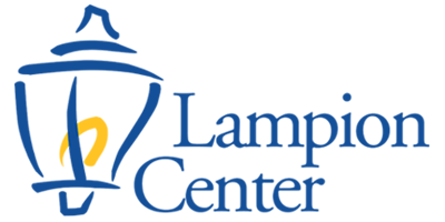 Lampion Center logo