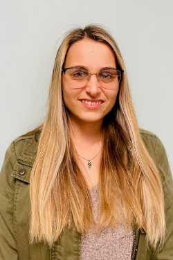 Megan bio